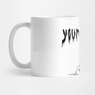 Dreams Mug